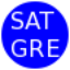 SAT/GRE Vocab Preview logo