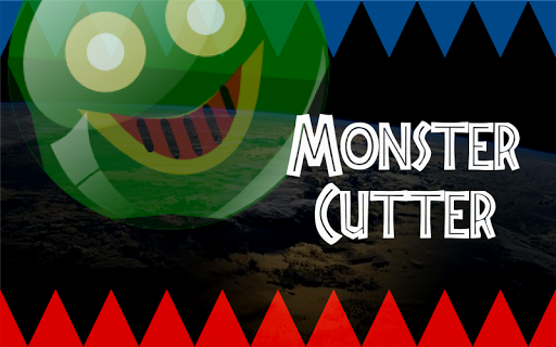 Monster Cutter Free ツツツツ