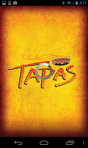 Tapas