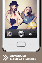 HD Camera by Wise Shark Mirror Photo APK Download for Android