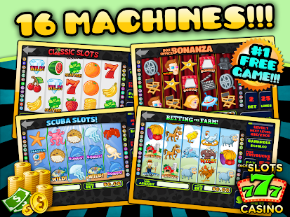 Ace Slots Machines Casinos Screenshots 4