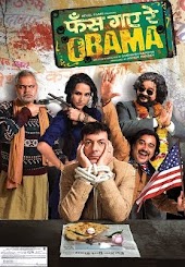Phas Gaye Re Obama
