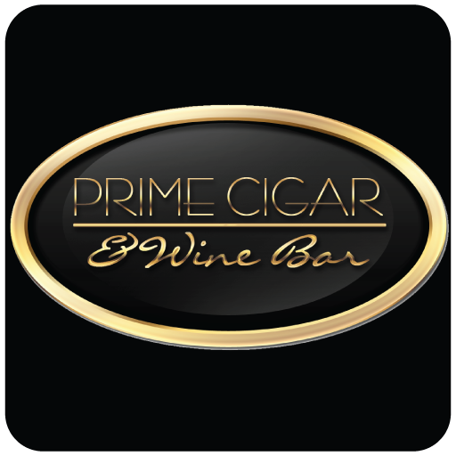 Prime Cigar & Wine Bar 生活 App LOGO-APP開箱王