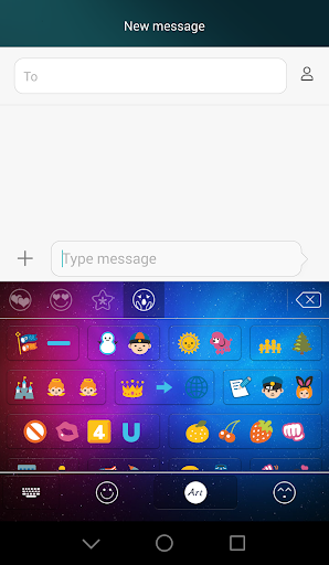 Emoji Magic for iKeyboard