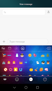 How to mod Emoji Magic for iKeyboard 1.7 unlimited apk for bluestacks