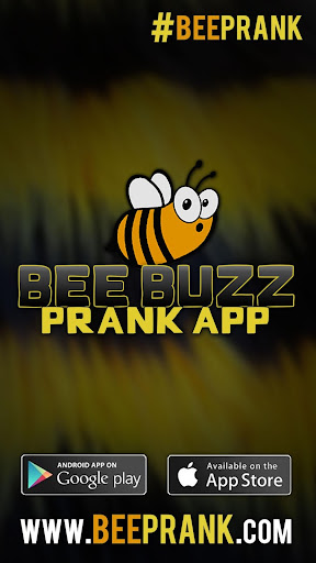 Bee Sound - Best Prank App