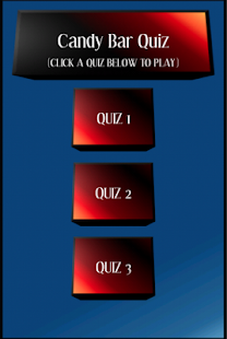 How to mod Candy Quiz 1.0 apk for pc