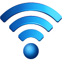 GET FAST WIFI mobile app icon