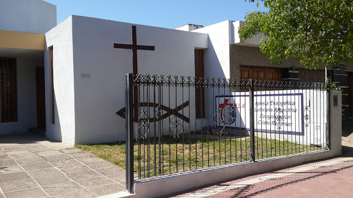 Iglesia Evangélica Luterana Argentina 