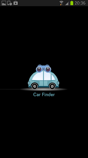 Car-Finder
