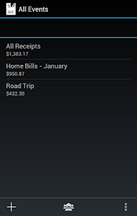 Split Bills Screenshots 0