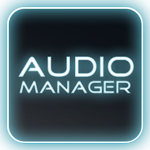 Audiomanager Skin: Glow Legacy.apk 1.0