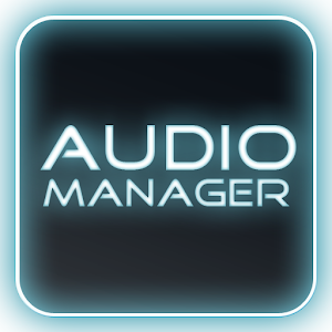 Audiomanager Skin: Glow Legacy 個人化 App LOGO-APP開箱王