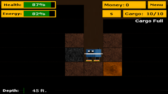 How to get Mineshaft Free 1.0.46 apk for android