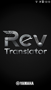 RevTranslator