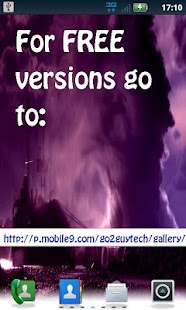 Free Polar Icebreaker LWP Pro APK for Android