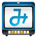 みるぞう 番組表+Twitterテレビ実況 logo