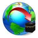 Qibla Direction icon