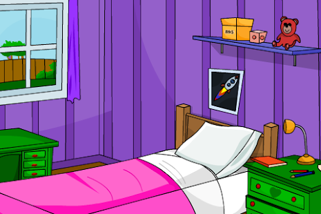 How to install Baby Room Escape 1.0.0v mod apk for bluestacks