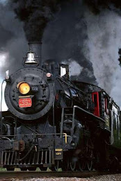 Train Puzzle poster 3