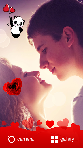 【免費攝影App】Love - Valentine Photo Editor-APP點子