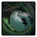 Titanoboa Lives logo