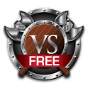 Vikings vs Zombies FREE icon