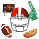 Aviary Stickers: Football