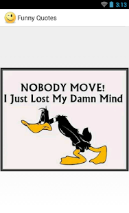 Funny Quotes Screenshots 2