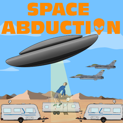 Space Abduction