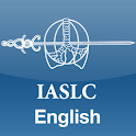 IASLC Staging Atlas – English logo