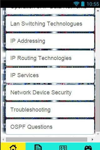 免費下載教育APP|CCNA Quiz app開箱文|APP開箱王