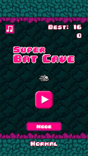 Download Super Bat Cave DX APK