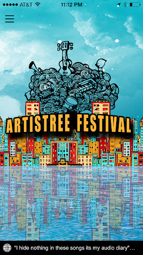 Artistree Festival