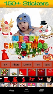 免費下載攝影APP|聖誕節框架 app開箱文|APP開箱王