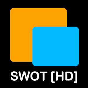 SWOT Analysis HD 商業 App LOGO-APP開箱王