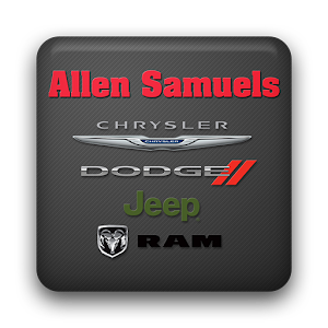 Allen Samuels DCJR Fort Worth 2.3.8