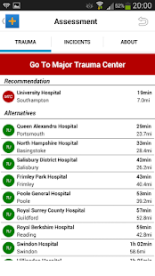 How to install Major Trauma Triage Tool patch 1.5a apk for pc