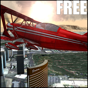 Flight Unlimited HD Sim (Free) Hacks and cheats