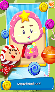 download Candy Pop Star free