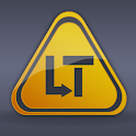 Local Traffic – England logo