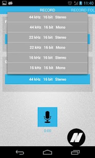 Lastest Best Recorder APK for PC