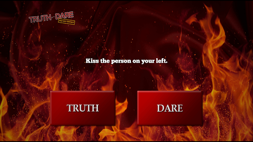 【免費益智App】Adult Truth or Dare Game-APP點子