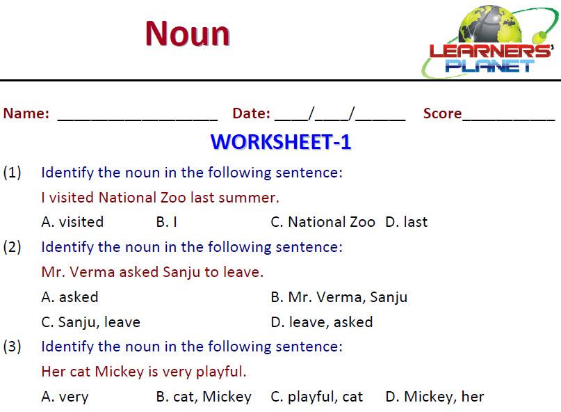 Essays describing nature picture