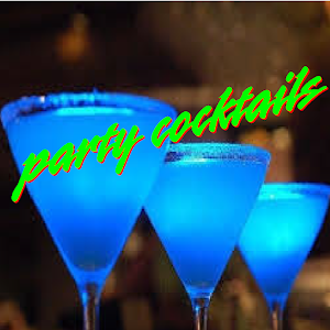 Party Cocktail Recipes.apk 12.1
