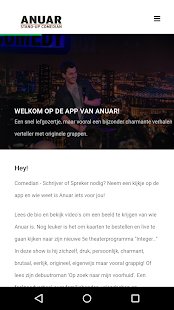 How to install Anuar Comedian lastet apk for laptop