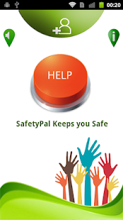 How to install SafetyPal 2.3 mod apk for android