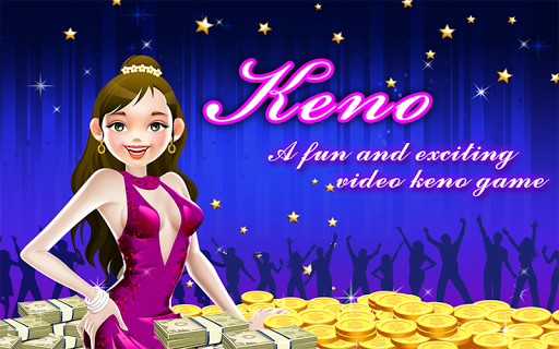 Keno Gold Casino-Land Free