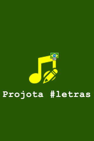 Projota Letras