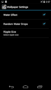 I Love Islam Live Wallpaper Screenshots 3